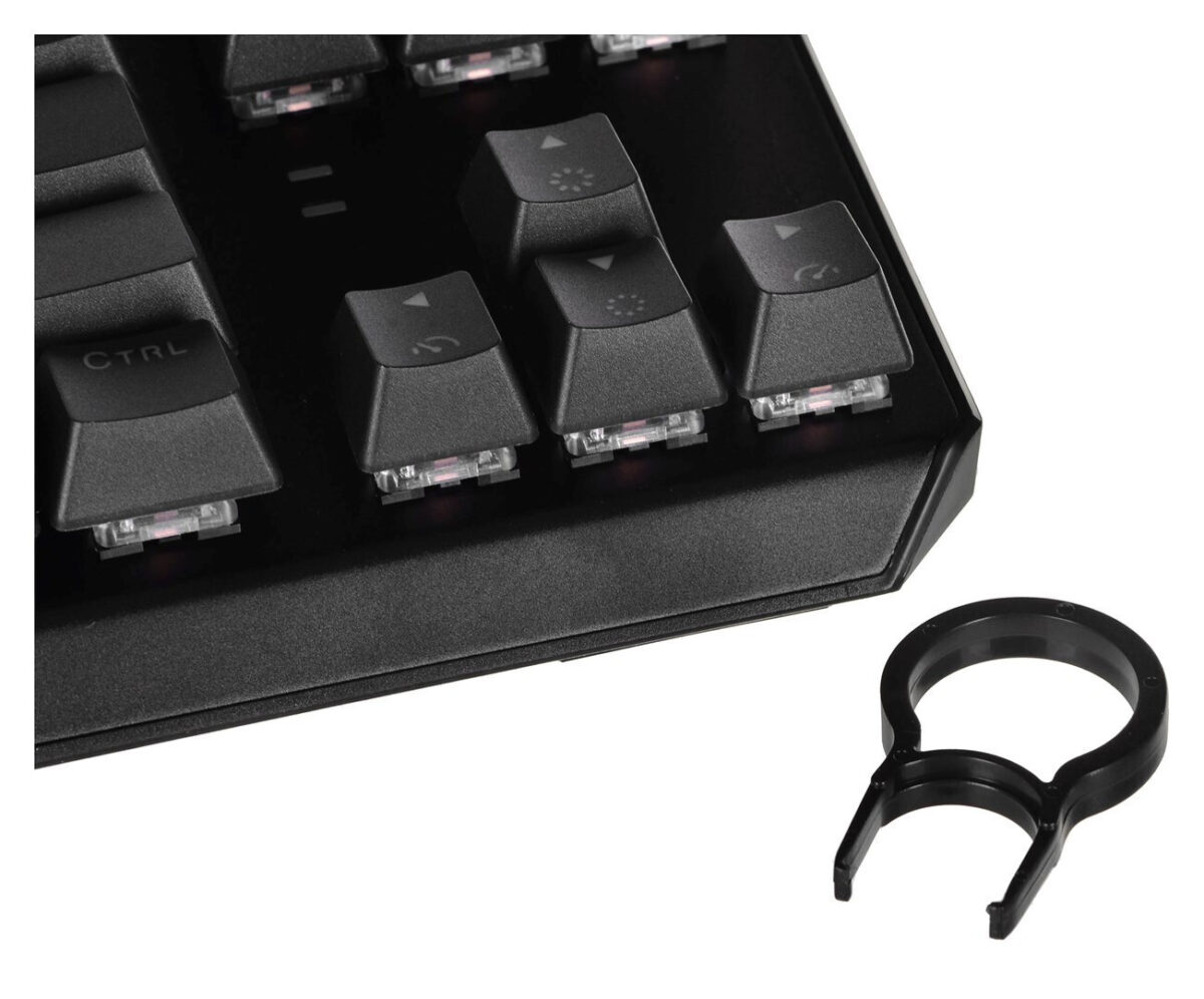 Endorfy Endorfy Thock Μηχανικό (Αγγλικό US) - Image 7