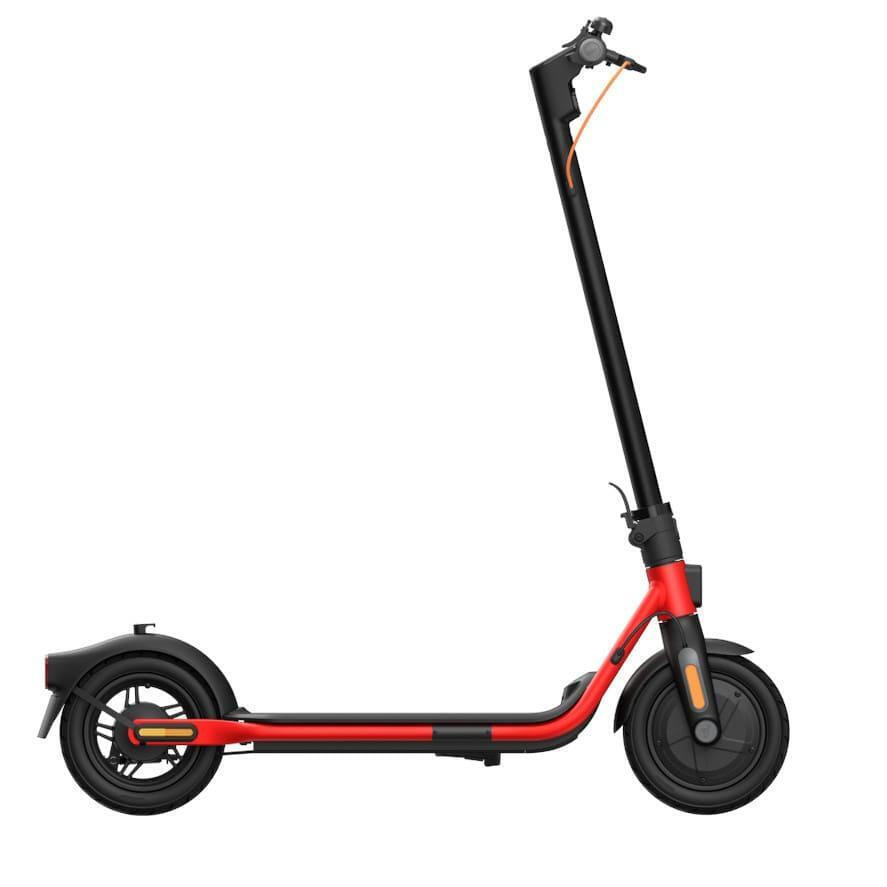 20221116092232_58f08005 Segway Ninebot D28E Ηλεκτρικό Πατίνι 300W Μαύρο - Image 3