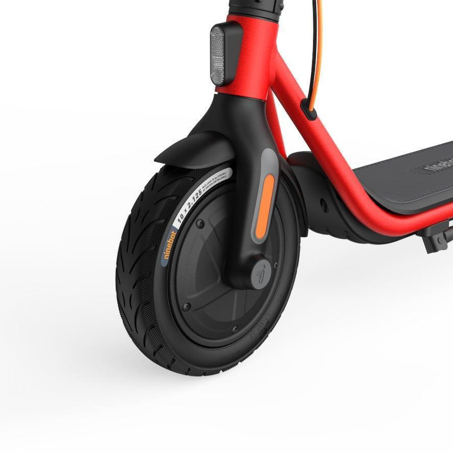 20221116092232_62bd2124 Segway Ninebot D28E Ηλεκτρικό Πατίνι 300W Μαύρο - Image 5