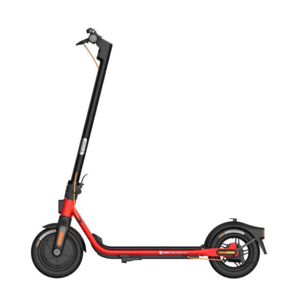 Segway Ninebot D28E Ηλεκτρικό Πατίνι 300W Μαύρο