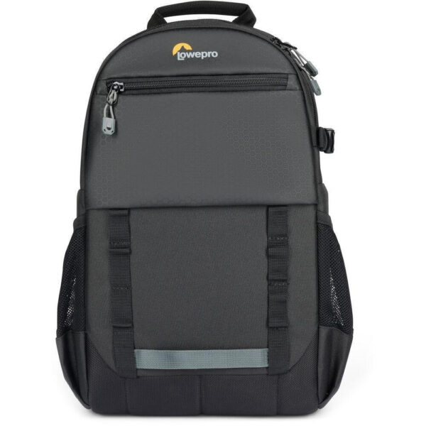 Lowepro Τσάντα Πλάτης Φωτογραφικής Μηχανής Adventura BP 150 III σε Μαύρο Χρώμα