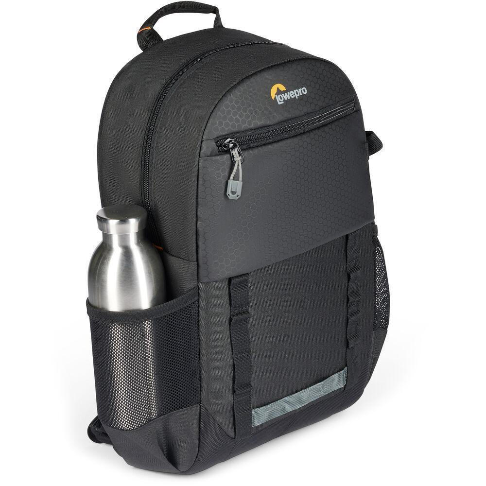 20221116122237_217a565c Lowepro Τσάντα Πλάτης Φωτογραφικής Μηχανής Adventura BP 150 III σε Μαύρο Χρώμα - Image 4
