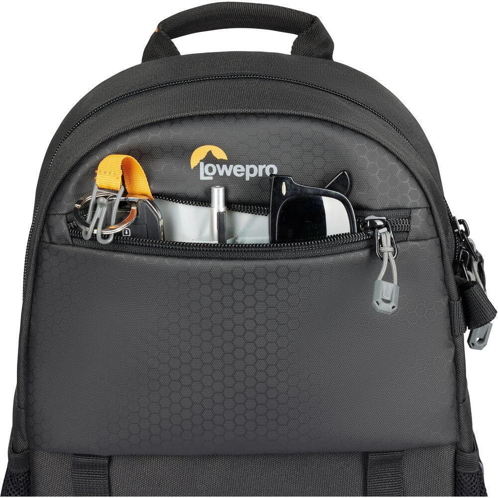 20221116122237_58441455 Lowepro Τσάντα Πλάτης Φωτογραφικής Μηχανής Adventura BP 150 III σε Μαύρο Χρώμα - Image 6