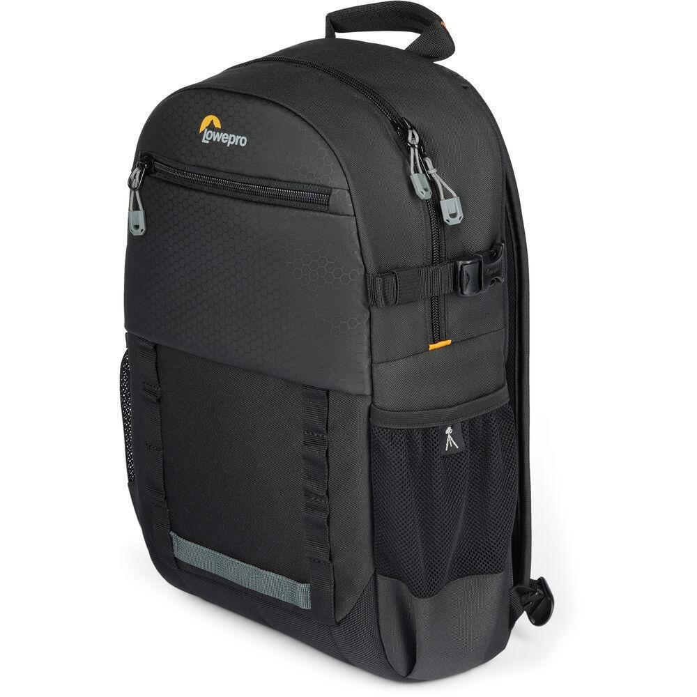 20221116122237_b448205b Lowepro Τσάντα Πλάτης Φωτογραφικής Μηχανής Adventura BP 150 III σε Μαύρο Χρώμα - Image 9
