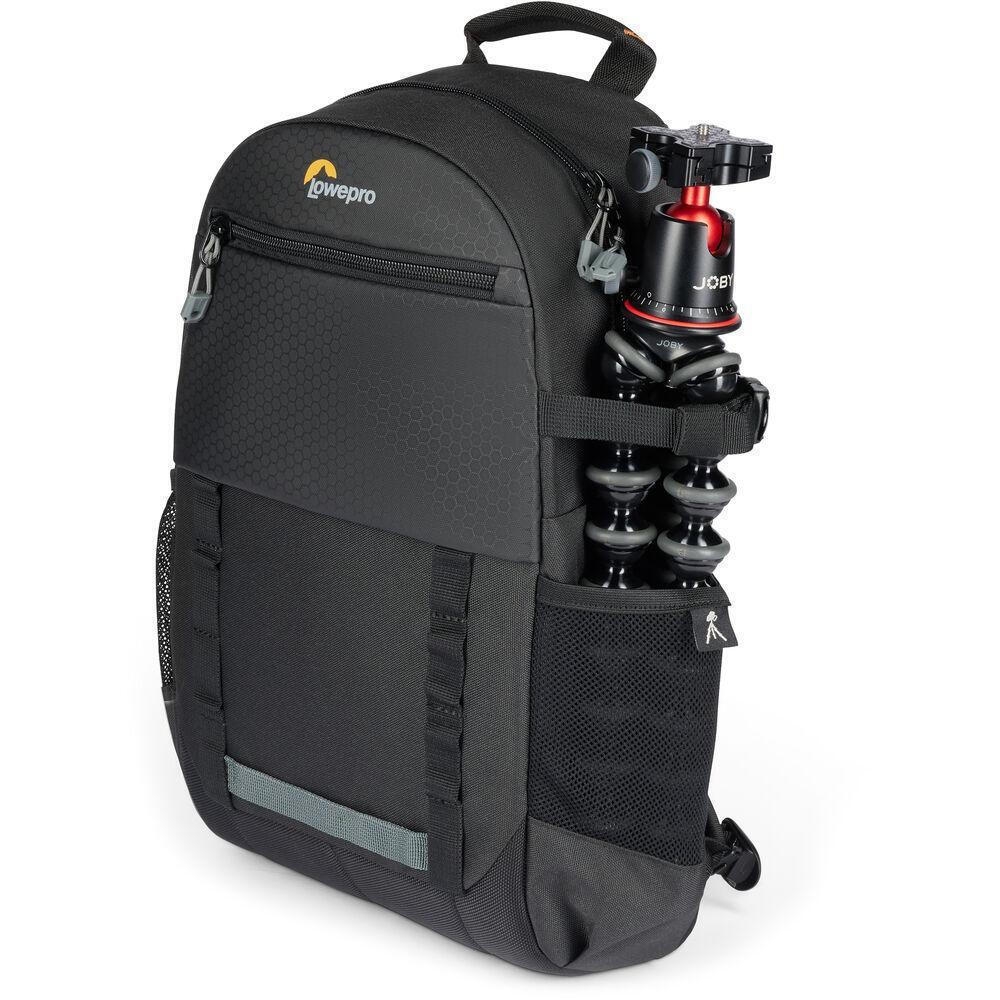 20221116122237_f2f156f7 Lowepro Τσάντα Πλάτης Φωτογραφικής Μηχανής Adventura BP 150 III σε Μαύρο Χρώμα - Image 5