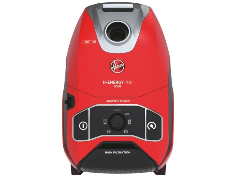 20221116162137_5e5f158d Hoover HE710HM 011 850W με Σακούλα Κόκκινη - Image 6