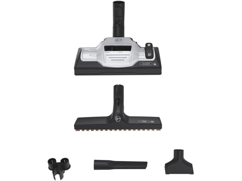20221116162137_e8d81747 Hoover HE710HM 011 850W με Σακούλα Κόκκινη - Image 2