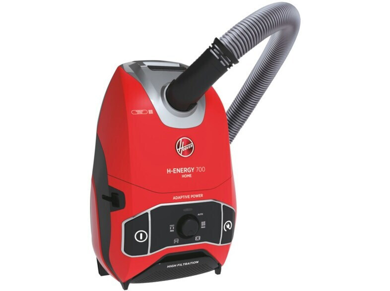 20221116162138_ac15fec8 Hoover HE710HM 011 850W με Σακούλα Κόκκινη - Image 14