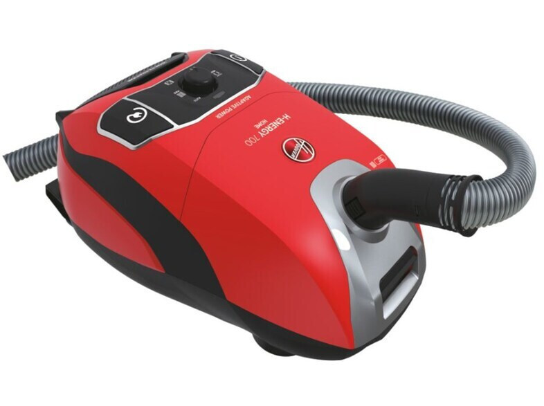 20221116162138_f681d39e Hoover HE710HM 011 850W με Σακούλα Κόκκινη - Image 13