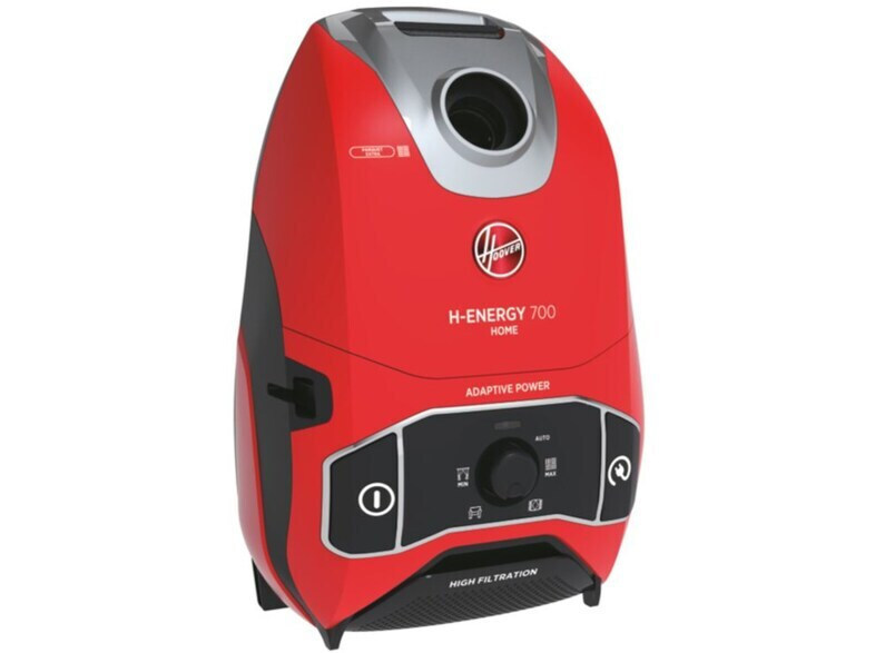 20221116162139_5ab6a77a Hoover HE710HM 011 850W με Σακούλα Κόκκινη - Image 15