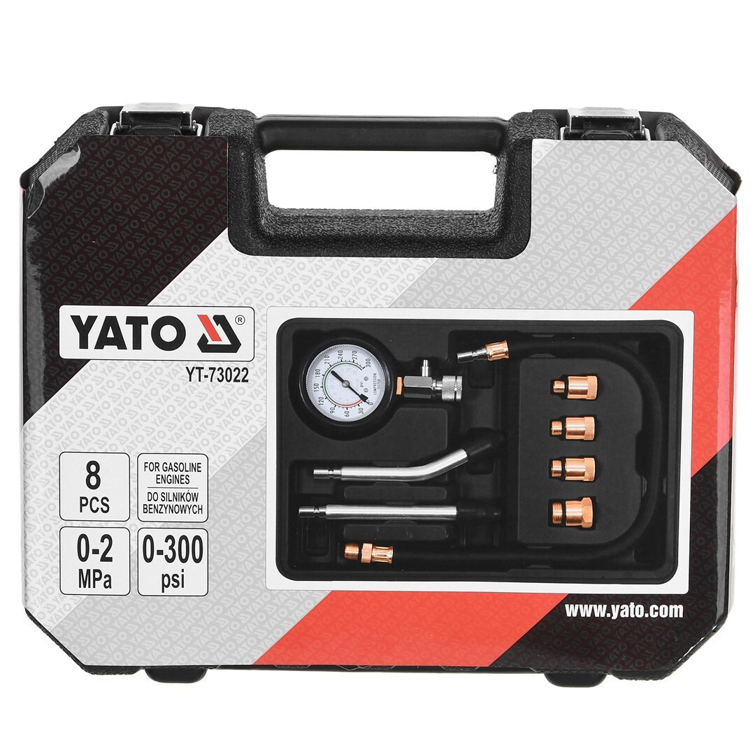 20221117154928_yato_set_ergaleion_metritis_piesis_ladiou_8tmch_yt_73022 Yato Σετ Εργαλείων Μετρητής Πίεσης Λαδιού 8τμχ - Image 1