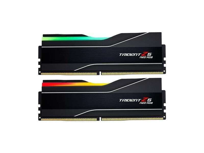 20221121162636_46f87334 G.Skill Trident Z5 Neo RGB 64GB DDR5 με 2 Modules 2x32GB - Image 3