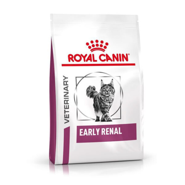 Royal Canin Veterinary Diet Early Renal 0.4kg