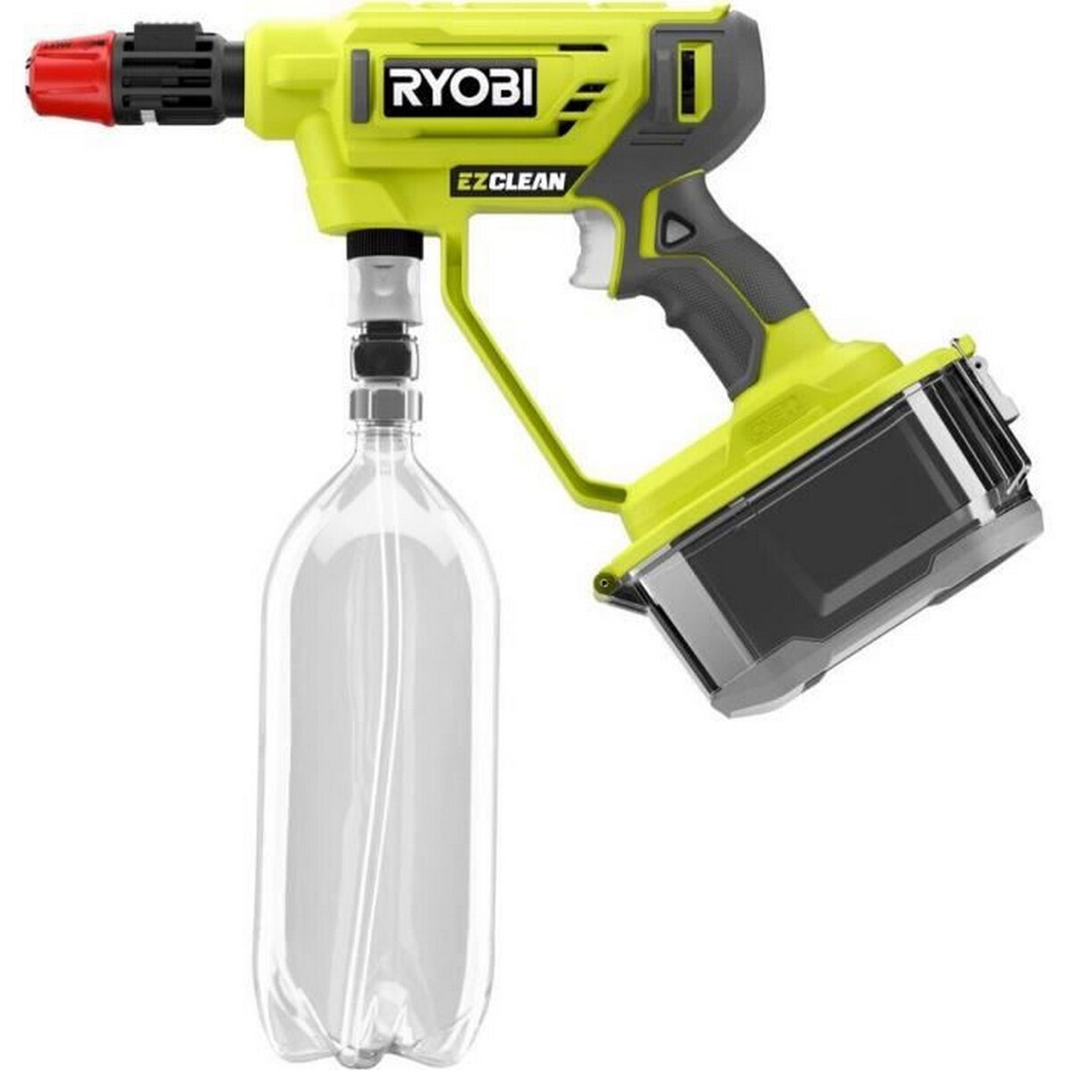20221121162950_98321409 Ryobi Πλυστικό Μπαταρίας 18V 22bar - Image 2