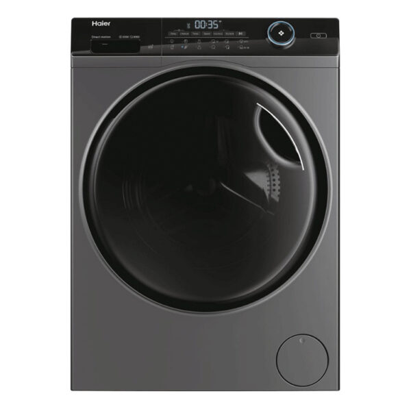 Haier HWD80-B14959S8U1 8kg/5kg Ατμού 1400 Στροφές με Wi-Fi