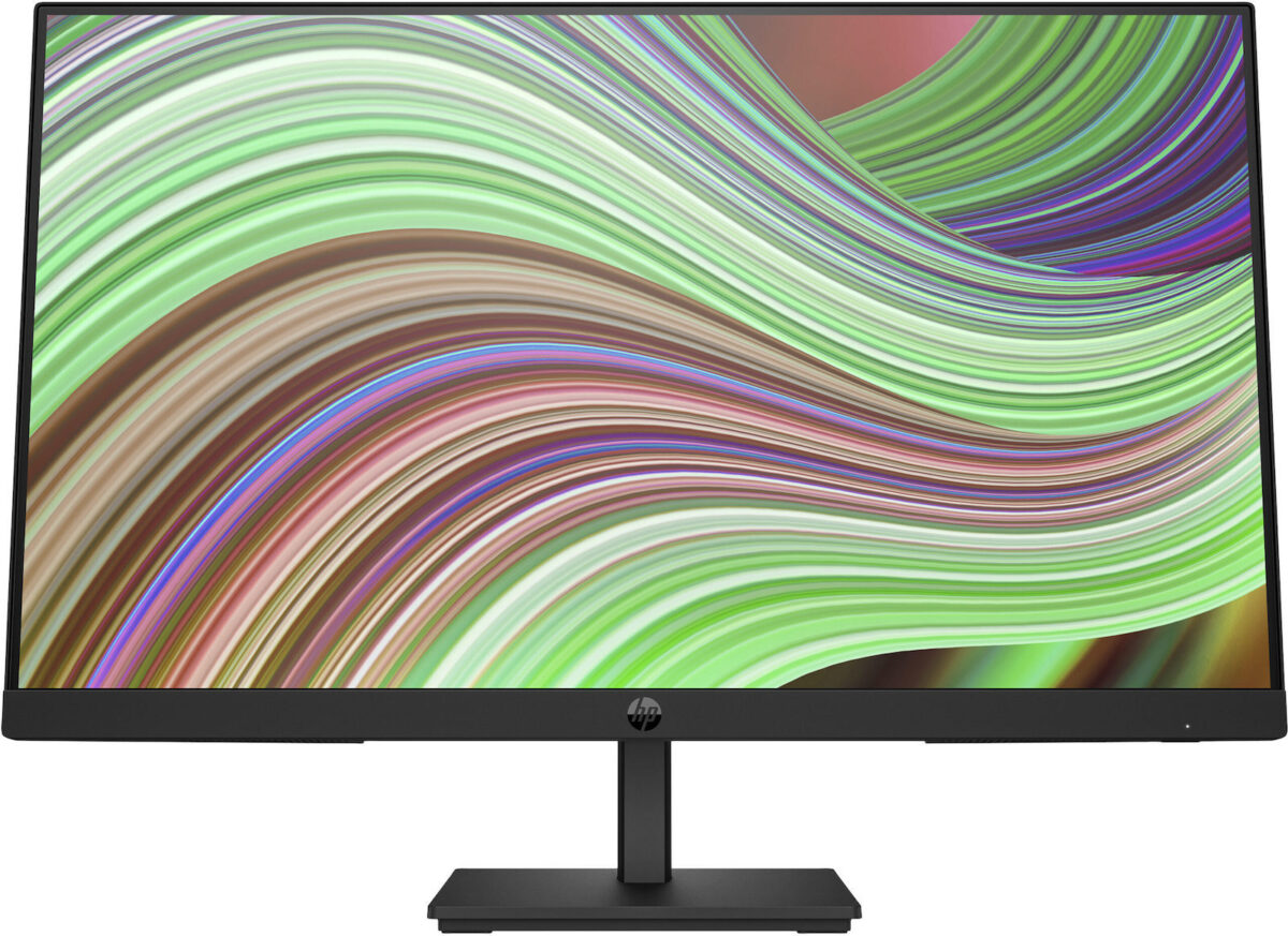 HP V24v G5 23.8" VA FHD 1920x1080 - Image 1