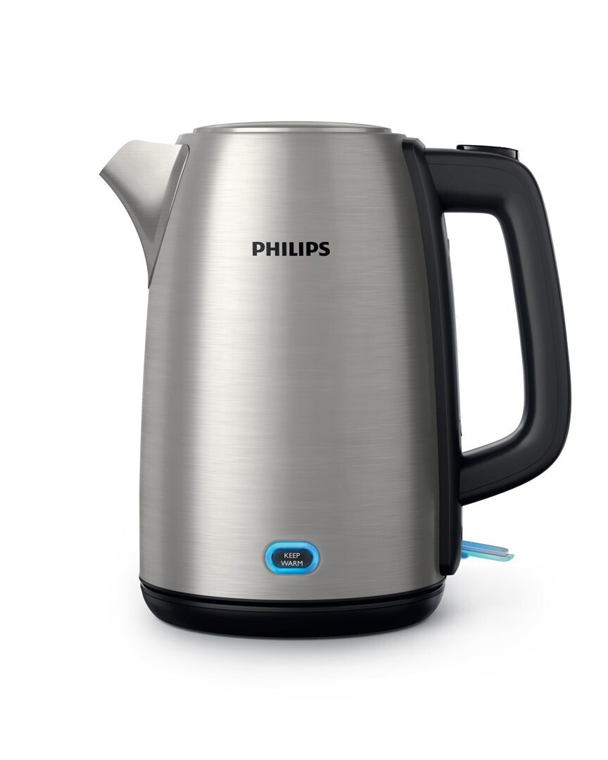 20221124121933_33f2efad Philips HD9353/90 1.7lt με Ισχύ 2200W Ασημί - Image 2