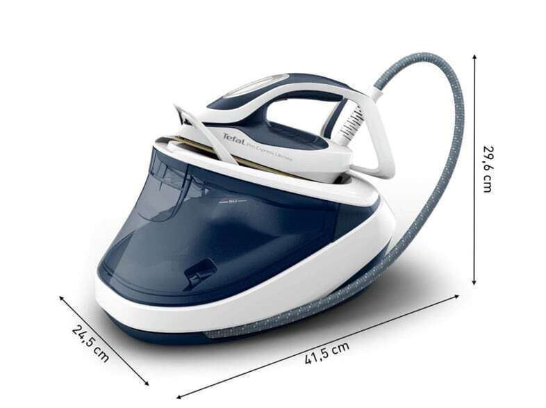 20221124122003_b84e3b24 Tefal Pro Express Ultimate II Πίεσης 7.5bar με Δοχείο 1.2lt - Image 5