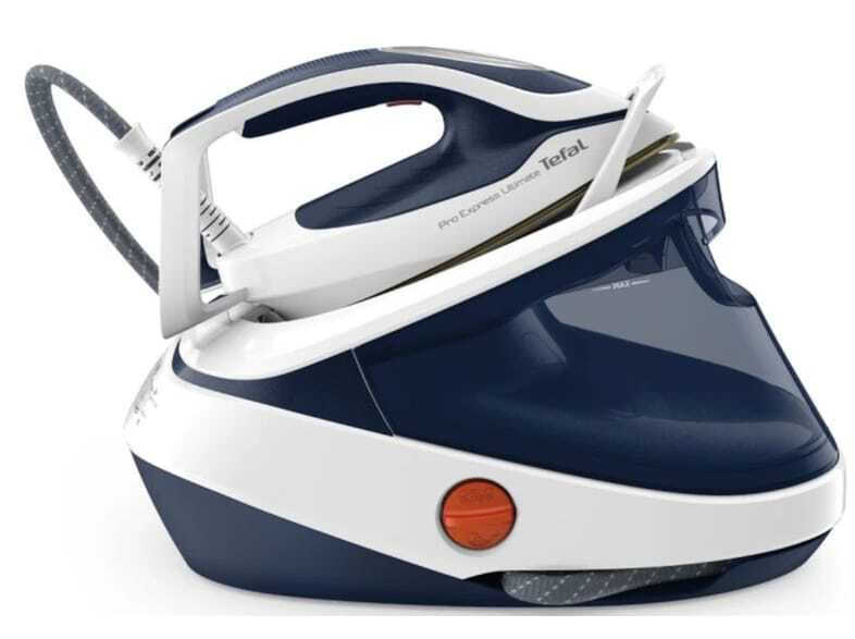 20221124122003_tefal_gv9712_systima_sideromatos_piesis_7_7bar_me_docheio_1_2lt Tefal Pro Express Ultimate II Πίεσης 7.5bar με Δοχείο 1.2lt - Image 1