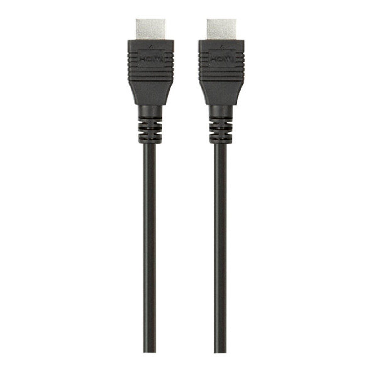 20221124160952_c61ded3b Belkin HDMI male - micro HDMI male 1m Μαύρο (HDMI0018G-1M) - Image 2