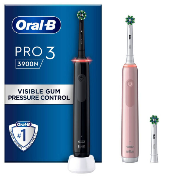 Oral-B Pro 3 3900