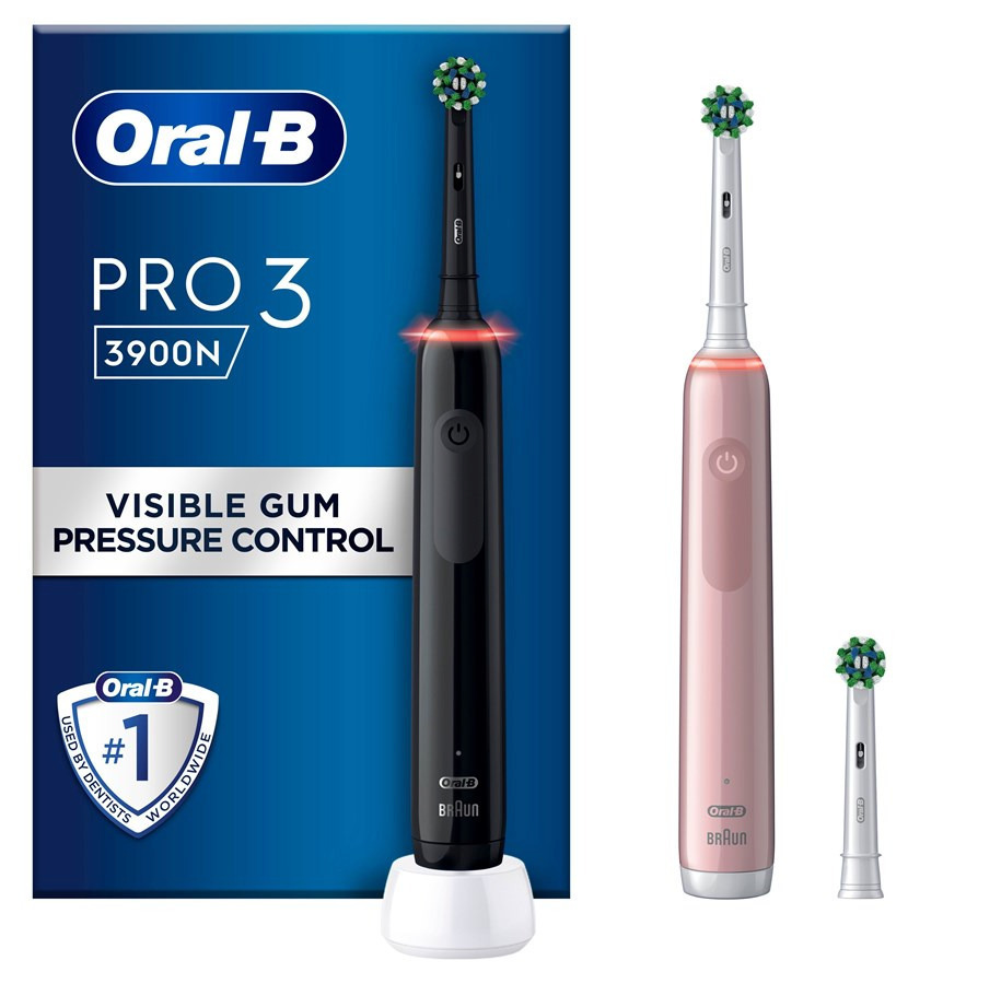 Oral-B Pro 3 3900 - Image 1