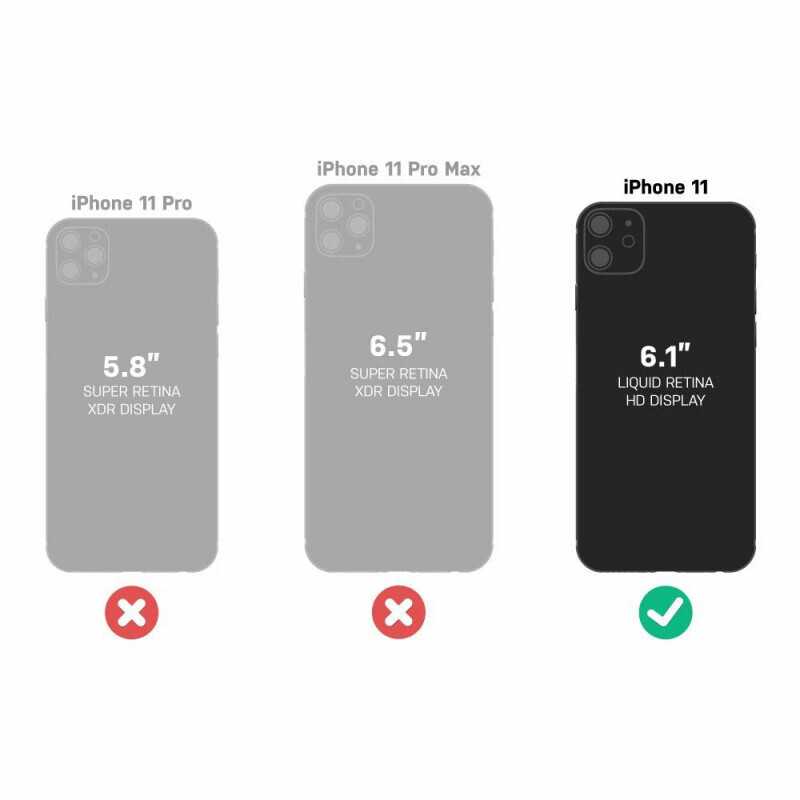 20221128094126_77f6934f Otterbox Alpha Glass (iPhone 11 / XR) - Image 2