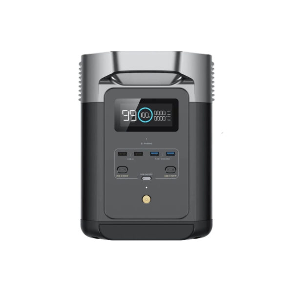 EcoFlow Delta 2 Power Station Χωρητικότητας 1024Wh