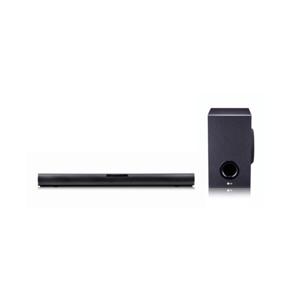 LG SQC1 2.1 με Bluetooth & HDMI