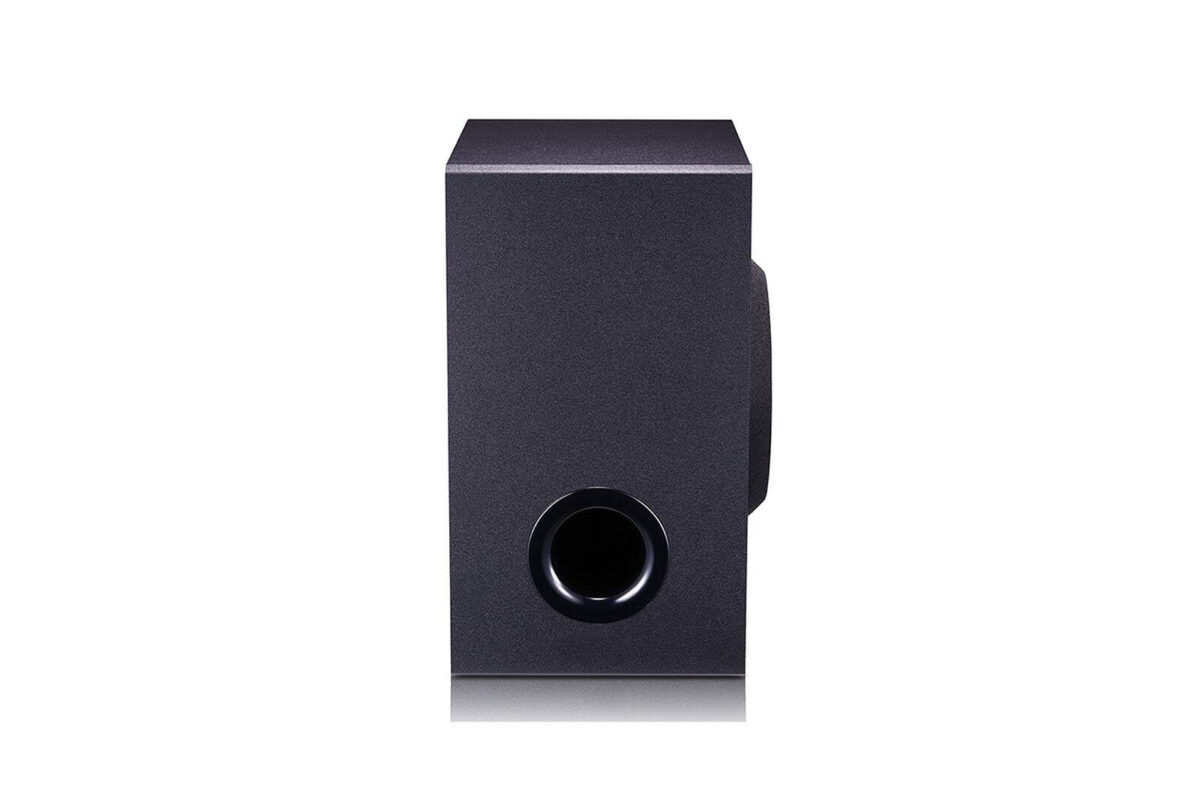 LG SQC1 2.1 με Bluetooth & HDMI - Image 3