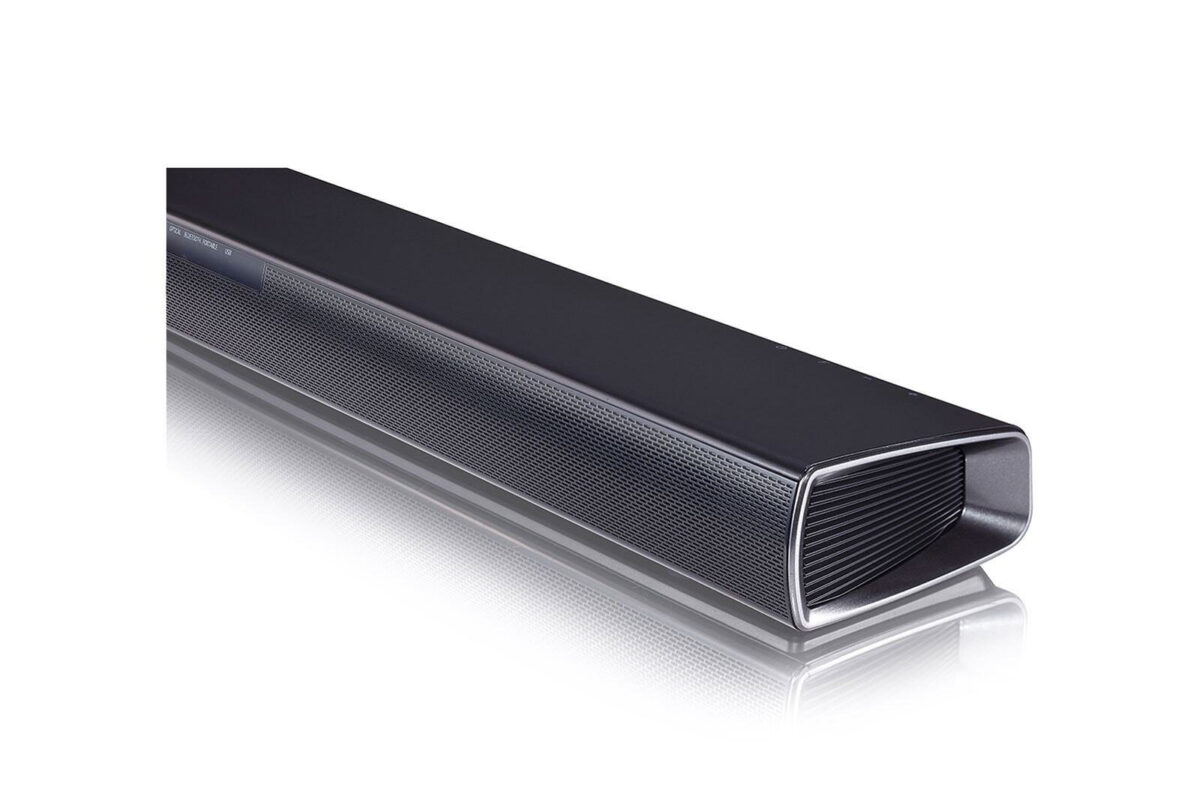 LG SQC1 2.1 με Bluetooth & HDMI - Image 4