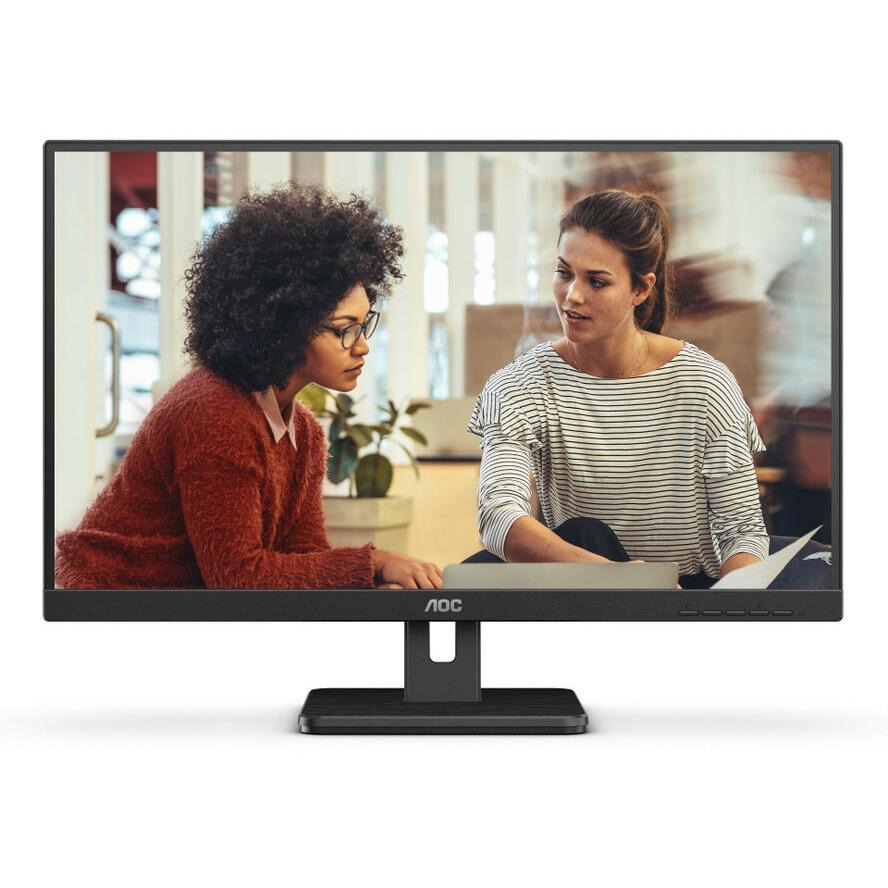 20221205150727_d7214253 AOC Q27E3UAM/BK 27" Ultrawide VA QHD 2560x1440 - Image 2