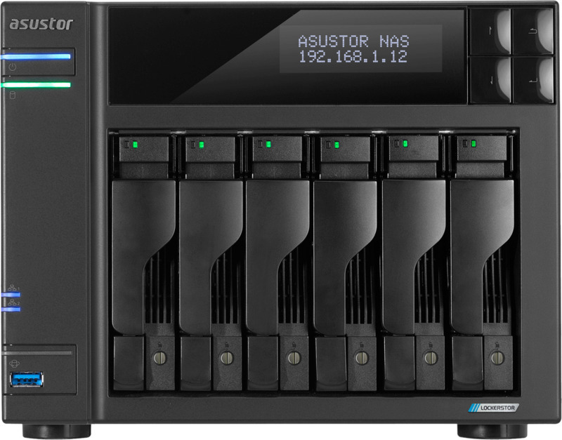 20221208150535_asustor_lockerstor_6_gen2_as6706t_nas_tower_me_6_theseis_gia_hdd_m_2_ssd_kai_2_thyres_ethernet Asustor Lockerstor 6 Gen2 (AS6706T) NAS με 6 θέσεις για HDD/M.2/SSD - Image 1