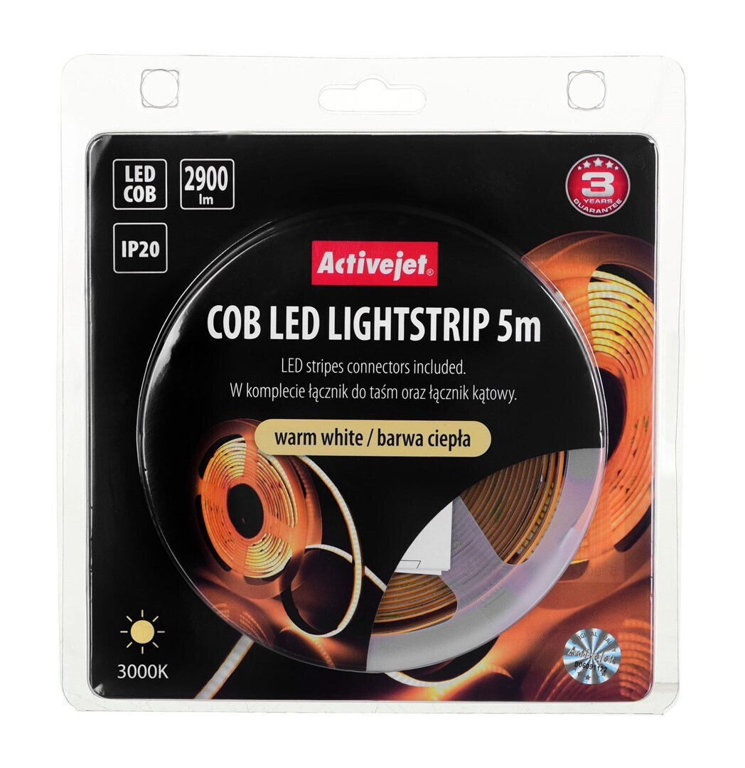 20221209153904_5b0fc8e7 Active Jet Ταινία LED AJE-COB 12V - Image 7