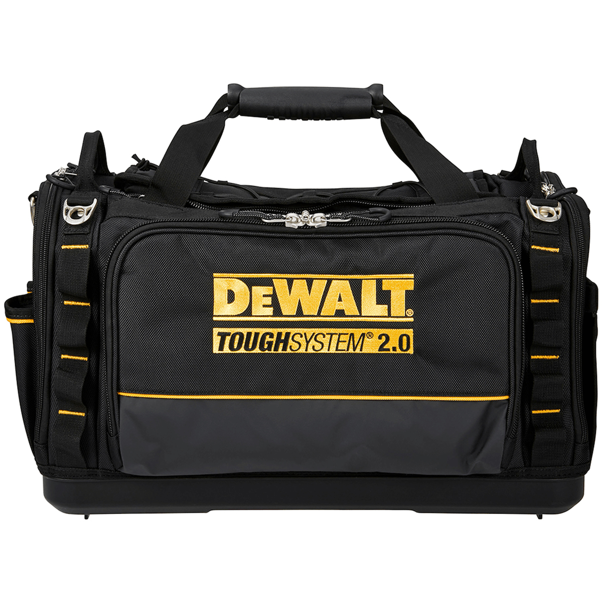 Dewalt DWST83522 Τσάντα Εργαλείων Χειρός Μαύρη Μ56.9xΠ38.4xΥ33.5εκ. - Image 1