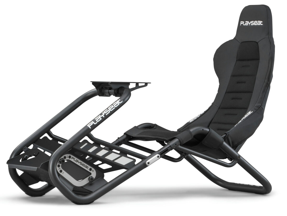 Playseat Simulation CockpitTrophy Racing Cockpit - Image 1