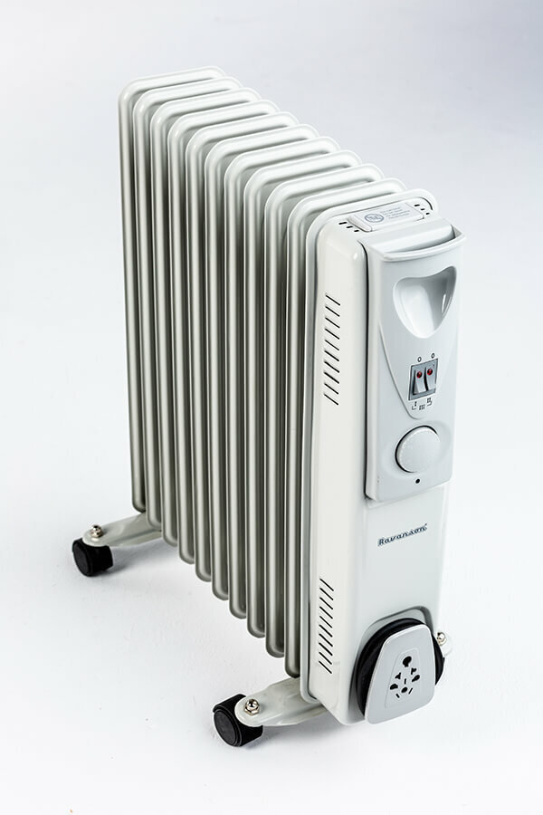 20221214114804_edd02f93 Ravanson Καλοριφέρ Λαδιού με 11 φέτες 2500W - Image 2