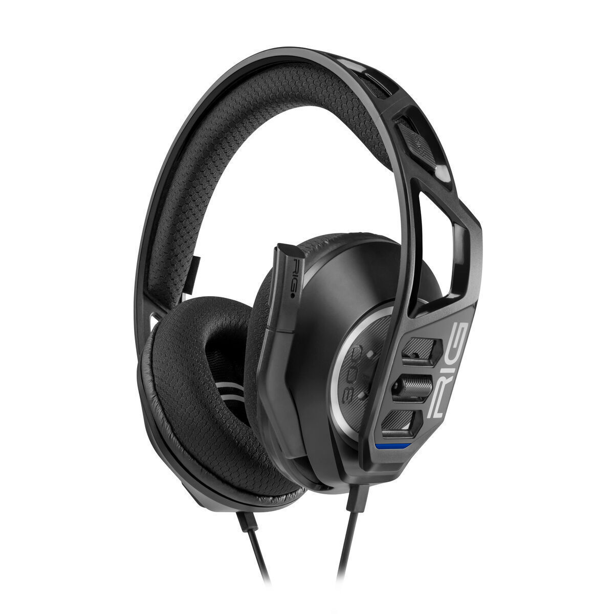 20221214133847_nacon_300_pro_hs_over_ear_gaming_headset_me_syndesi_3_5mm Nacon 300 PRO HS Over Ear - Image 1