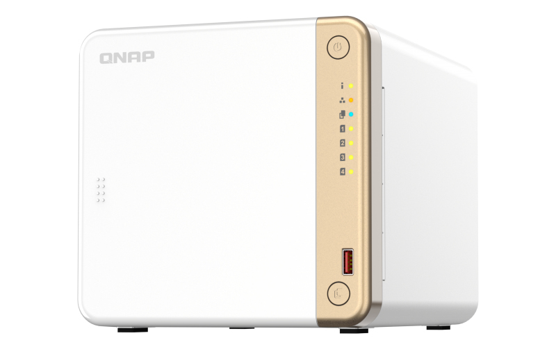 20221214154225_23d22d3d QNap TS-462-2G NAS με 4 θέσεις για HDD/SSD - Image 3
