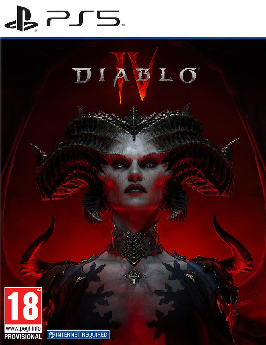 20221214224020_diablo_iv_ps5_game Diablo IV - Image 1
