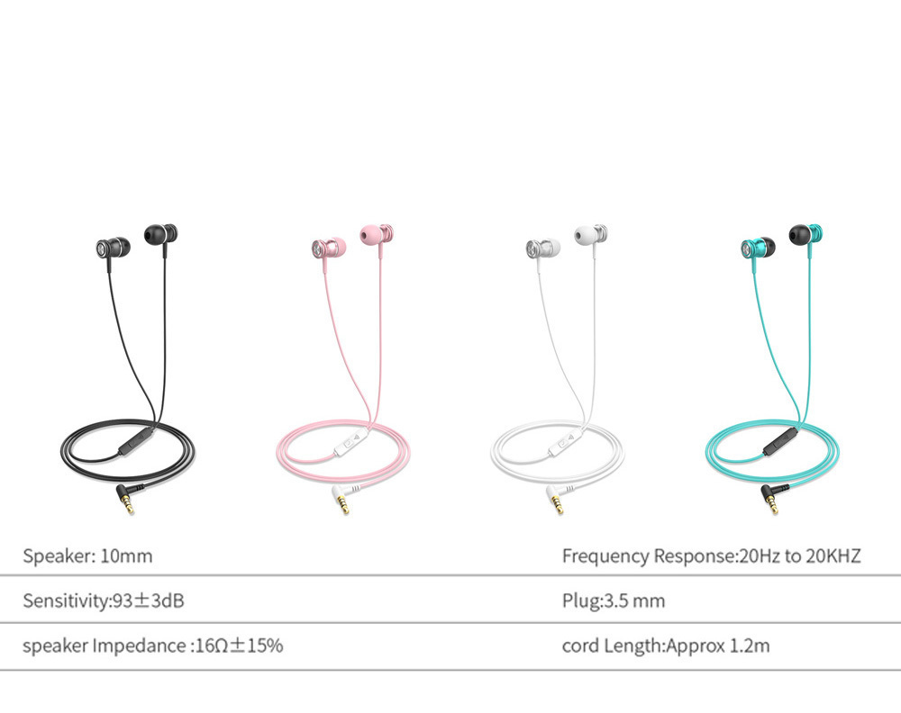 20221216105430_c60d77d8 Havit E303P In-ear Handsfree Ακουστικά με Βύσμα 3.5mm - Image 9
