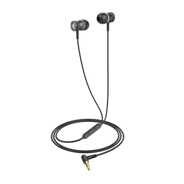 Havit E303P In-ear Handsfree Ακουστικά με Βύσμα 3.5mm