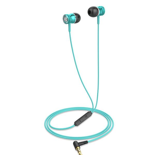 Havit E303P In-ear Handsfree Ακουστικά με Βύσμα 3.5mm