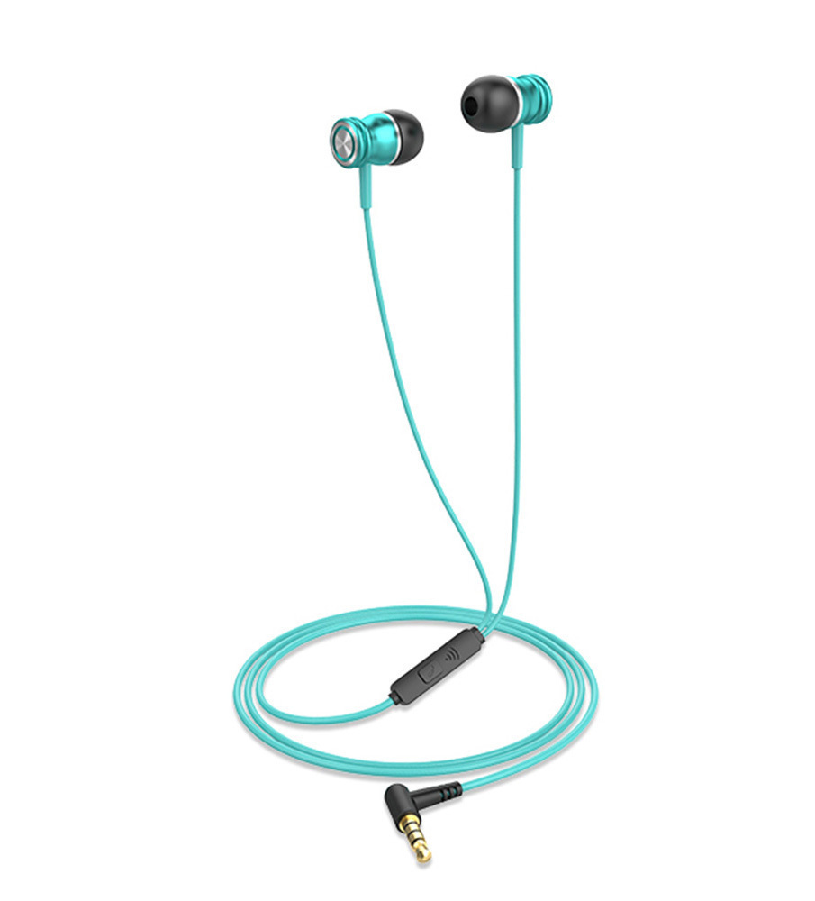 20221216105451_havit_e303p_in_ear_handsfree_me_vysma_3_5mm_mple Havit E303P In-ear Handsfree Ακουστικά με Βύσμα 3.5mm - Image 1