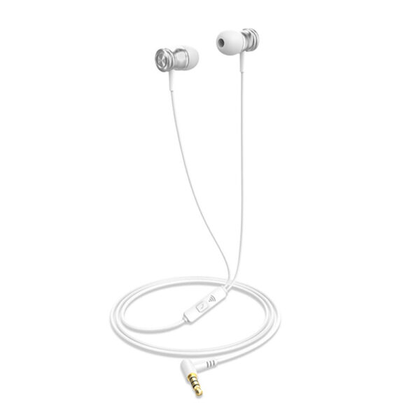 Havit E303P In-ear Handsfree Ακουστικά με Βύσμα 3.5mm