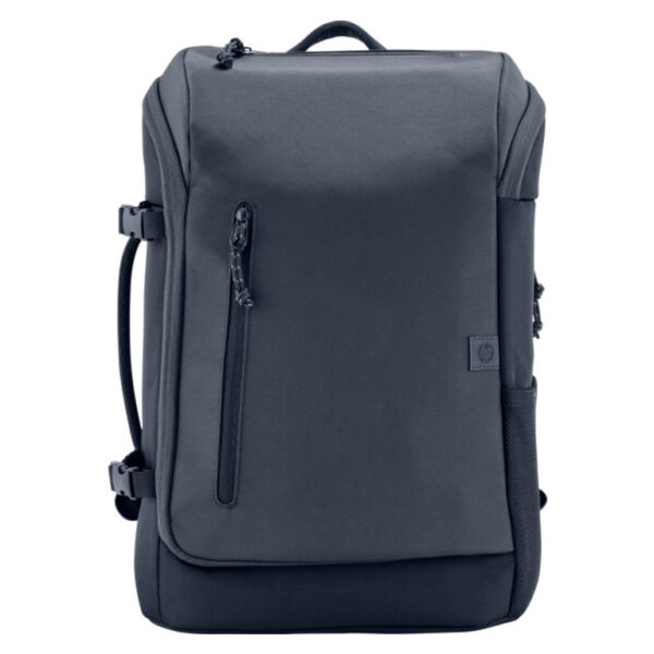 HP Travel 25 Lt Τσάντα Πλάτης 15.6" Iron Grey