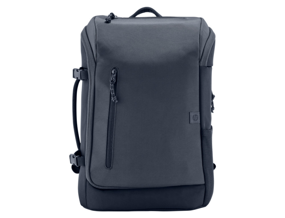 20221219134243_hp_travel_tsanta_platis_gia_laptop_15_6_iron_grey HP Travel 25 Lt Τσάντα Πλάτης 15.6" Iron Grey - Image 1