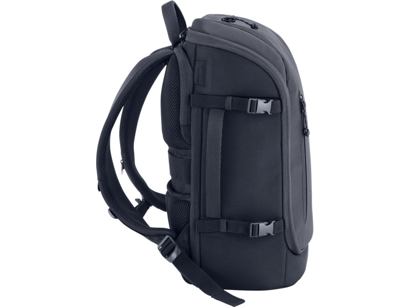 20221219134245_88387aab HP Travel 25 Lt Τσάντα Πλάτης 15.6" Iron Grey - Image 2