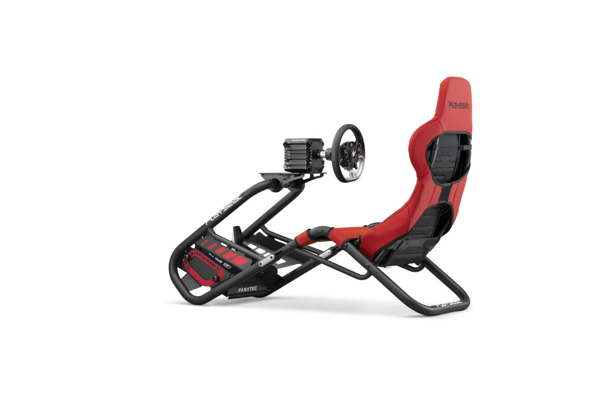 Playseat Simulation CockpitTrophy Racing Cockpit - Image 2