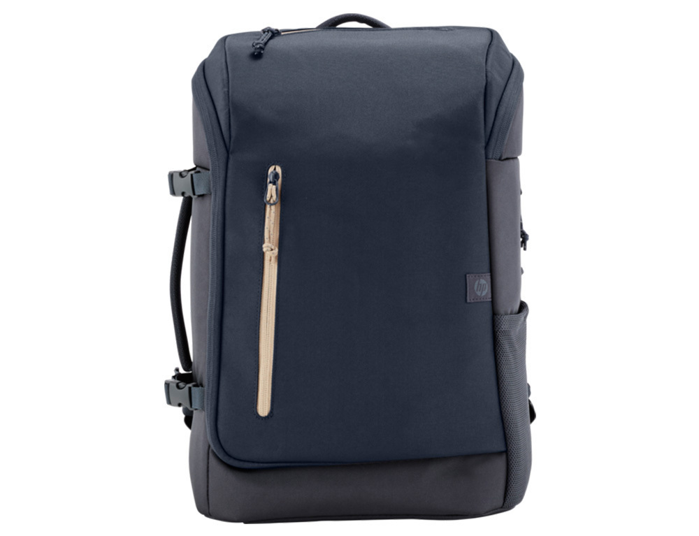 HP Travel 25 Liter Τσάντα Πλάτης 15.6" Μπλε
